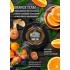 Заказать кальянный табак Must Have Orange Team (Маст Хэв Оранж Тим) 125г онлайн с доставкой всей России фото - 2